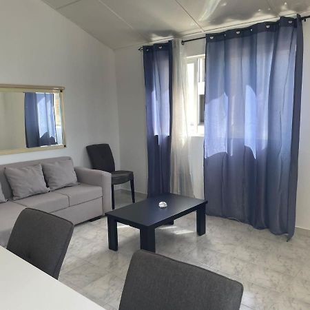 Apartamento T2-Dunas Centro Tarrafal  Kültér fotó