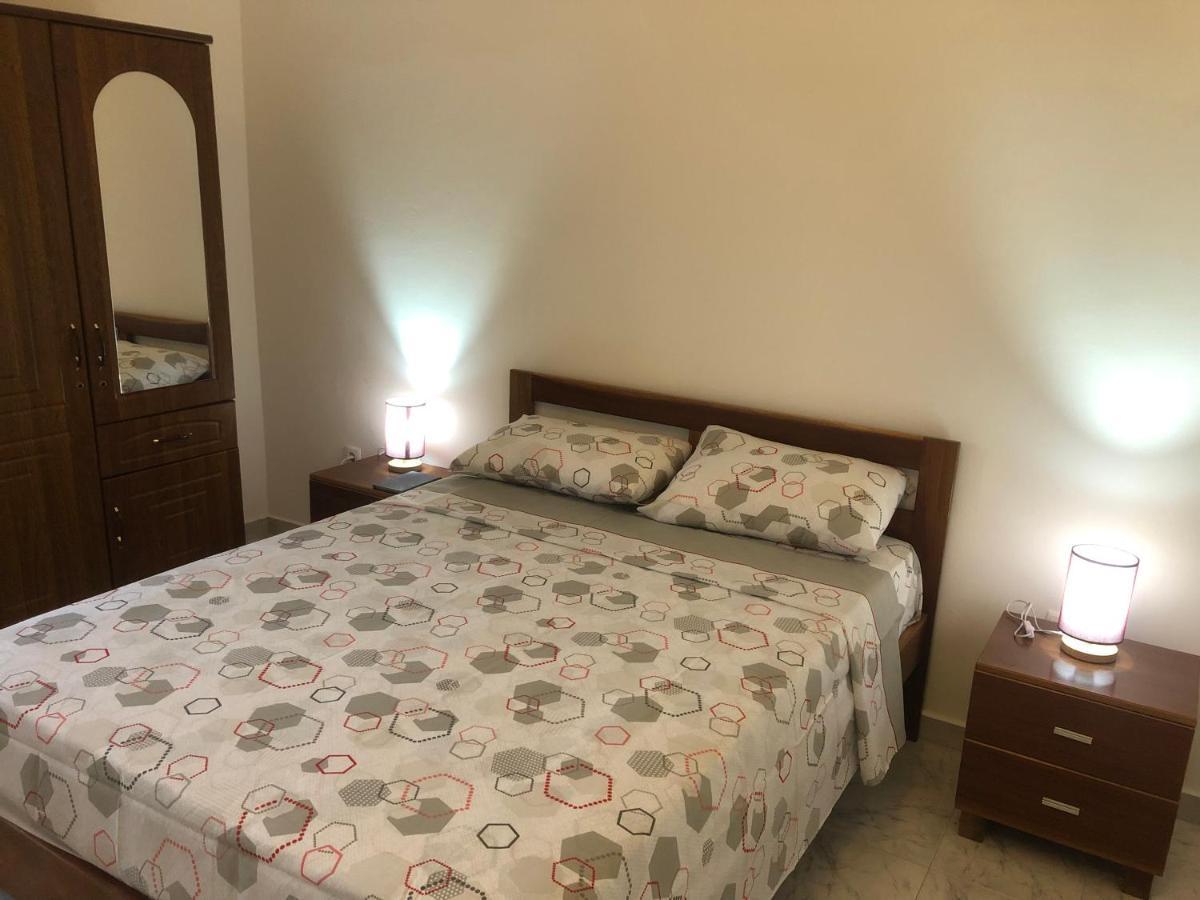 Apartamento T2-Dunas Centro Tarrafal  Kültér fotó