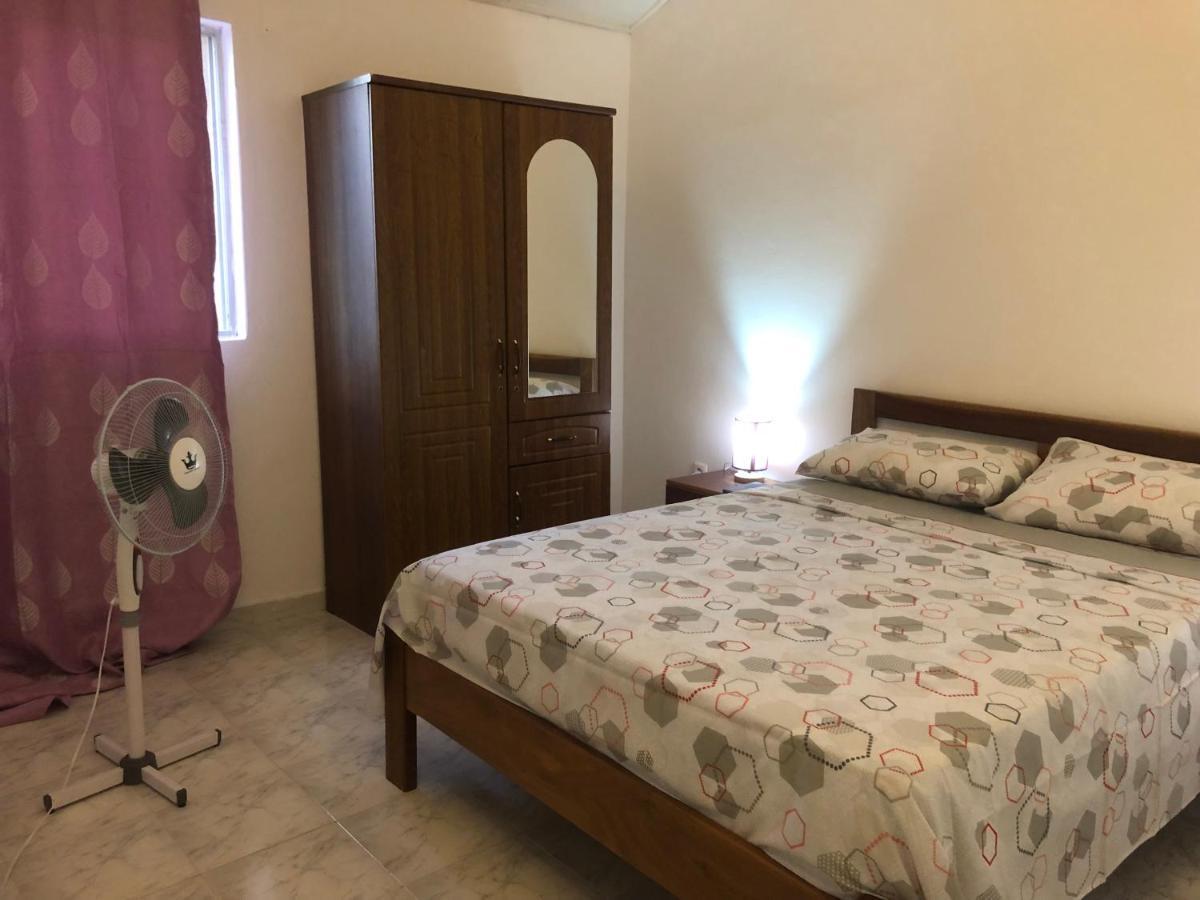 Apartamento T2-Dunas Centro Tarrafal  Kültér fotó