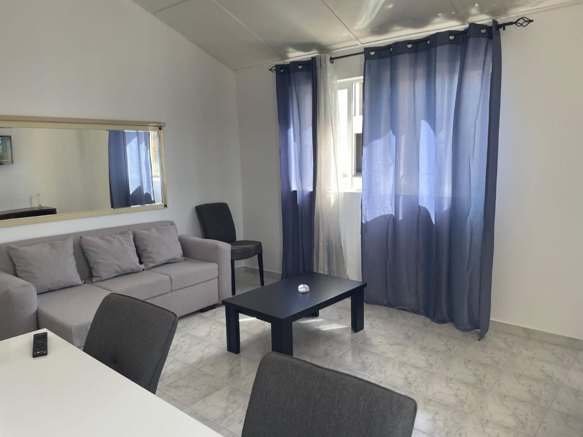 Apartamento T2-Dunas Centro Tarrafal  Kültér fotó